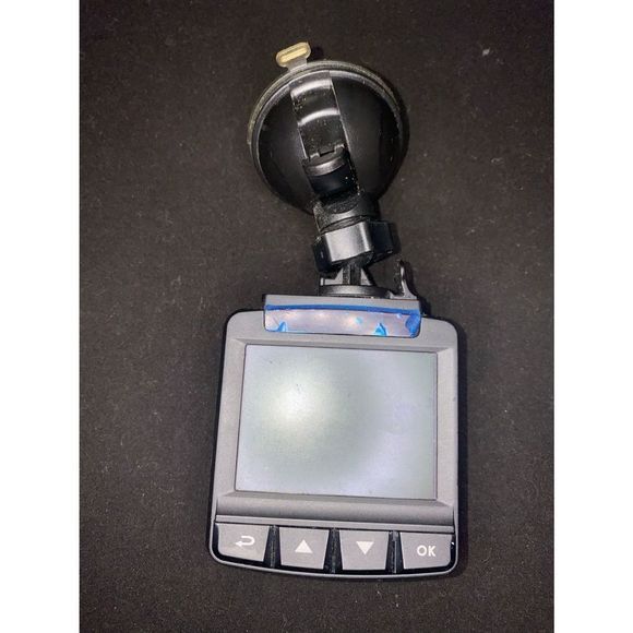 Ivation S18 Car Dash Cam 1080p HD Video & Audio Recorder - Picture 8 of 9